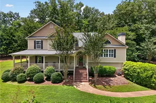 2729 Arbor Hill Rd, Canton, GA 30115 - Photo 1