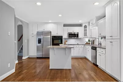 2729 Arbor Hill Road, Canton, GA 30115 - Photo 13