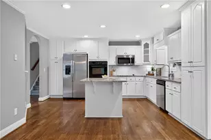 2729 Arbor Hill Rd, Canton, GA 30115 - Photo 13