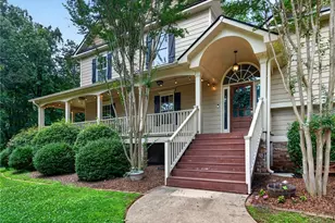 2729 Arbor Hill Rd, Canton, GA 30115 - Photo 3