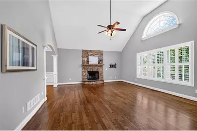 2729 Arbor Hill Road, Canton, GA 30115 - Photo 7