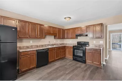 1151 Overland Hill Trace, Norcross, GA 30093 - Photo 3