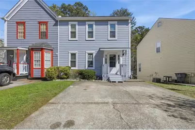 1151 Overland Hill Trace, Norcross, GA 30093 - Photo 1