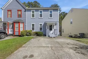 1151 Overland Hill Trce, Norcross, GA 30093 - Photo 1