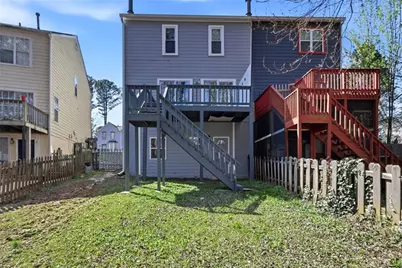 1151 Overland Hill Trace, Norcross, GA 30093 - Photo 25