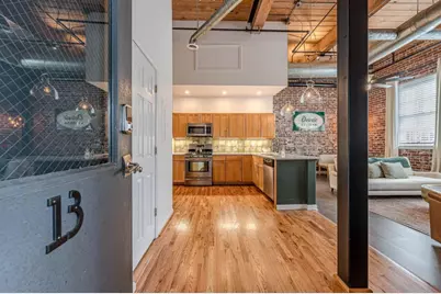 320 Martin Luther King Jr Drive SE #13, Atlanta, GA 30312 - Photo 3