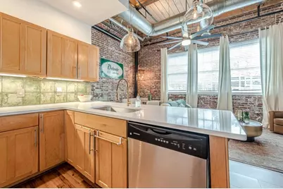 320 Martin Luther King Jr Drive SE #13, Atlanta, GA 30312 - Photo 15