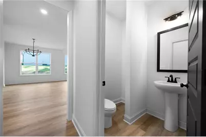 281 Harmony Woods Drive, Dallas, GA 30157 - Photo 13