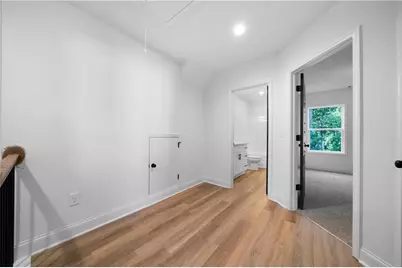 281 Harmony Woods Drive, Dallas, GA 30157 - Photo 19