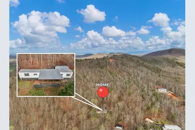 206 Oakridge Drive, Cleveland, GA 30528 - Photo 17