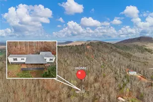 206 Oakridge Dr, Cleveland, GA 30528 - Photo 17