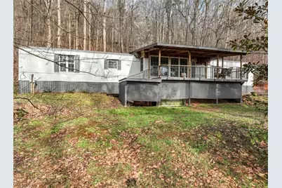 206 Oakridge Drive, Cleveland, GA 30528 - Photo 1