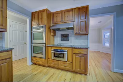 1030 Lake Haynes Drive NE, Conyers, GA 30012 - Photo 17