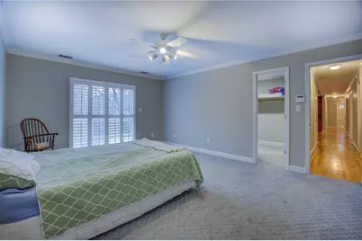 1030 Lake Haynes Drive NE, Conyers, GA 30012 - Photo 31