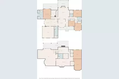 1030 Lake Haynes Drive NE, Conyers, GA 30012 - Photo 3