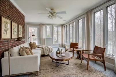 1030 Lake Haynes Drive NE, Conyers, GA 30012 - Photo 25