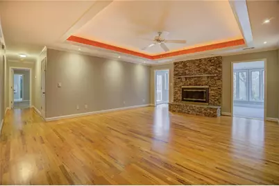 1030 Lake Haynes Drive NE, Conyers, GA 30012 - Photo 7