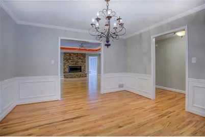 1030 Lake Haynes Drive NE, Conyers, GA 30012 - Photo 13