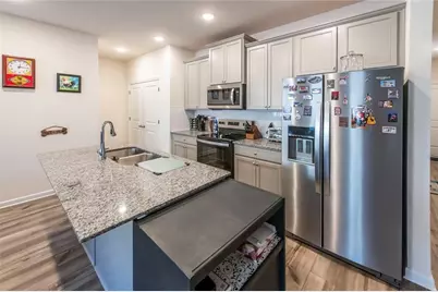 1182 Westhampton Way, Villa Rica, GA 30180 - Photo 9