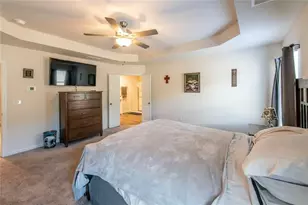 1182 Westhampton Wy, Villa Rica, GA 30180 - Photo 19