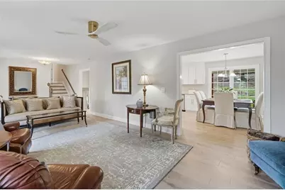 1562 Hillhaven Drive, Marietta, GA 30062 - Photo 15