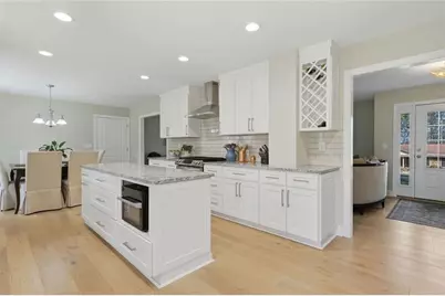 1562 Hillhaven Drive, Marietta, GA 30062 - Photo 9