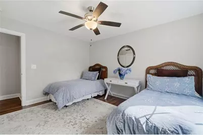 1562 Hillhaven Drive, Marietta, GA 30062 - Photo 21