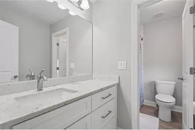 1562 Hillhaven Drive, Marietta, GA 30062 - Photo 19