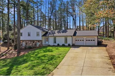 1562 Hillhaven Drive, Marietta, GA 30062 - Photo 43