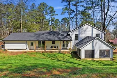 1562 Hillhaven Drive, Marietta, GA 30062 - Photo 37