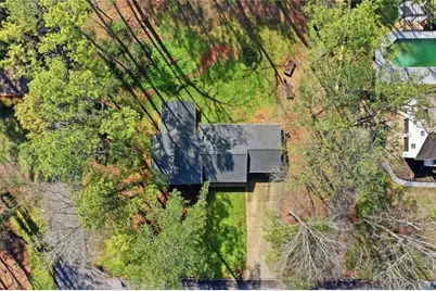 1562 Hillhaven Drive, Marietta, GA 30062 - Photo 41