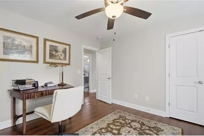 1562 Hillhaven Drive, Marietta, GA 30062 - Photo 23