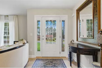 1562 Hillhaven Drive, Marietta, GA 30062 - Photo 11