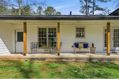 1562 Hillhaven Drive, Marietta, GA 30062 - Photo 35