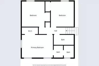 1562 Hillhaven Drive, Marietta, GA 30062 - Photo 47