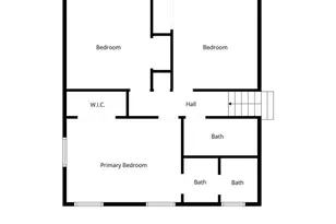 1562 Hillhaven Dr, Marietta, GA 30062 - Photo 47