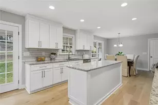 1562 Hillhaven Dr, Marietta, GA 30062 - Photo 5