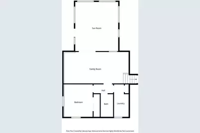 1562 Hillhaven Drive, Marietta, GA 30062 - Photo 45