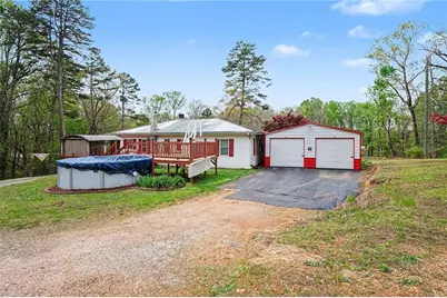 1772 Highway 115, Demorest, GA 30535 - Photo 29