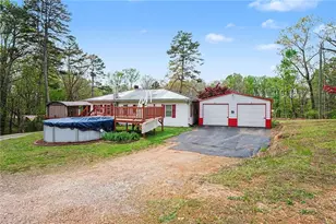 1772 Hwy 115, Demorest, GA 30535 - Photo 29