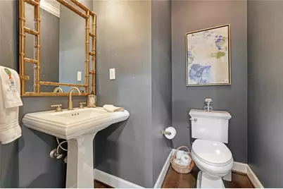 155 Oakpark Court, McDonough, GA 30253 - Photo 9