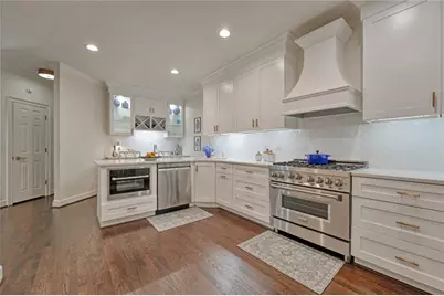 155 Oakpark Court, McDonough, GA 30253 - Photo 5