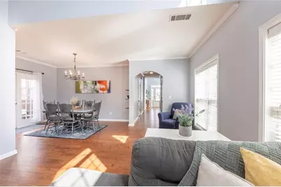 3940 Lake Pass Lane, Suwanee, GA 30024 - Photo 15