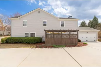 3940 Lake Pass Lane, Suwanee, GA 30024 - Photo 37