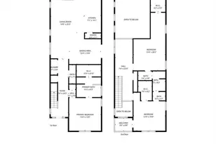 3940 Lake Pass Ln, Suwanee, GA 30024 - Photo 41