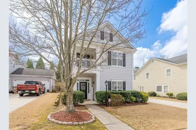 3940 Lake Pass Lane, Suwanee, GA 30024 - Photo 39