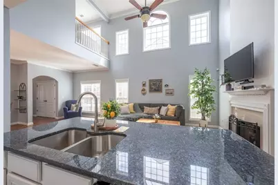 3940 Lake Pass Lane, Suwanee, GA 30024 - Photo 11