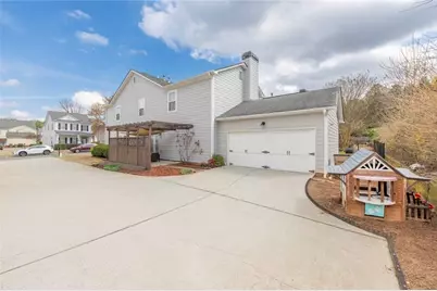 3940 Lake Pass Lane, Suwanee, GA 30024 - Photo 35