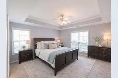 3940 Lake Pass Lane, Suwanee, GA 30024 - Photo 19