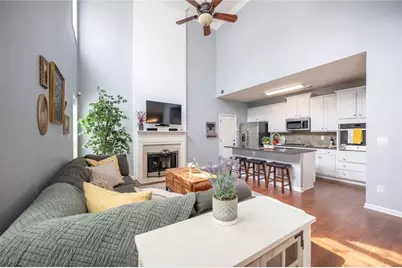 3940 Lake Pass Lane, Suwanee, GA 30024 - Photo 7